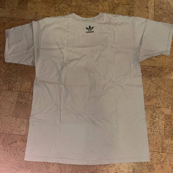 Adidas Camo tee - Picture 4 of 4